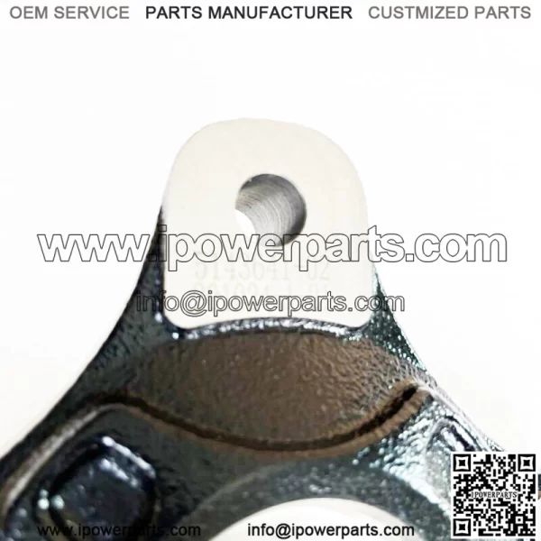 OEM Factory Polaris Pro Xp Rzr Mach 28T Wheel Hub Polaris 5143641 - Image 3