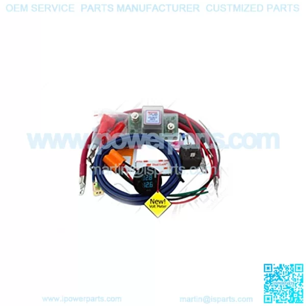 True UTV-SBI-CM UTV Dual Battery Connect & Monitor Kit - Image 3