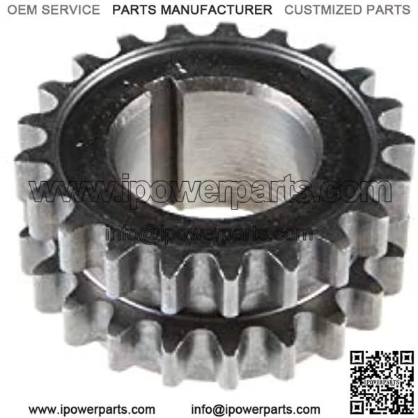 S869 Timing Chain Sprocket - Image 2