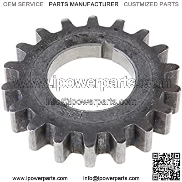 S321 Timing Chain Sprocket