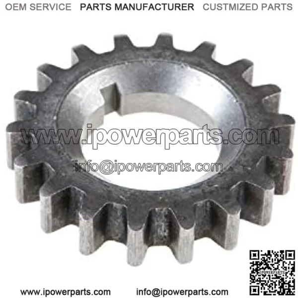 S321 Timing Chain Sprocket - Image 2