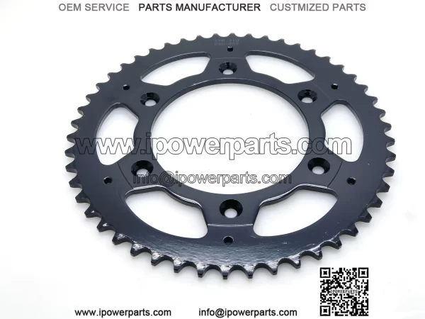 50T #520 sprocket