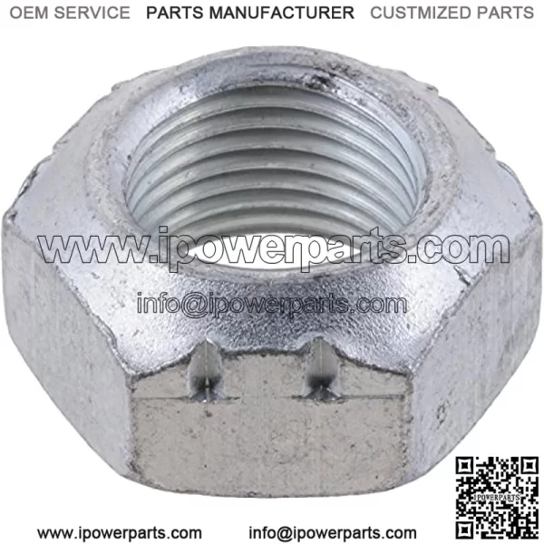 30185 Pinion Lock Nut