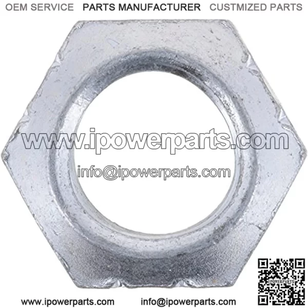 30185 Pinion Lock Nut - Image 2