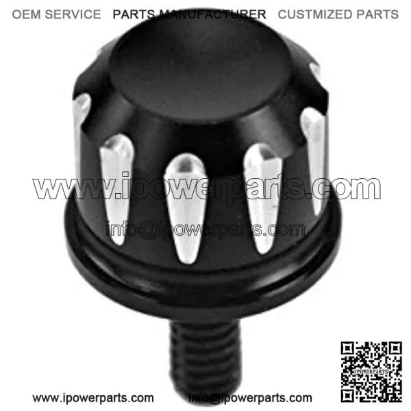 Motorcycle Seat Bolt Aluminum Quick Mount Seat Screw Fit for Harley Touring Sportster Dyna Softail - Image 3