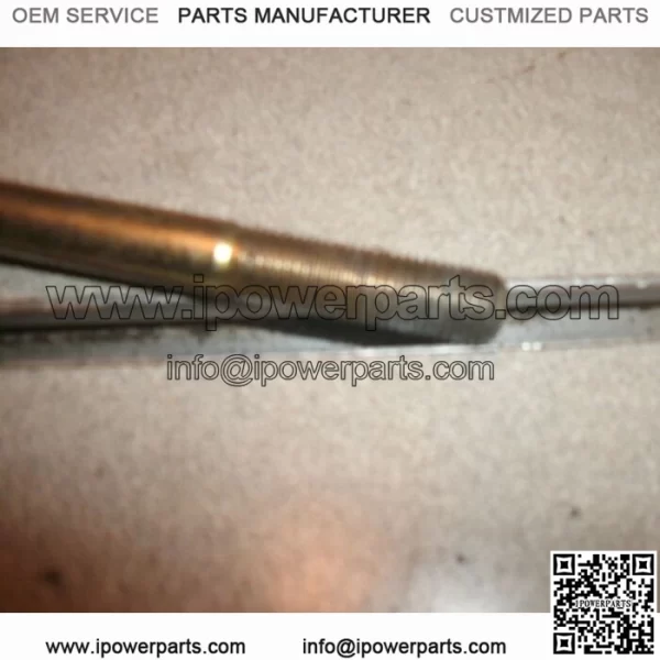 Polaris 425,magnum,4x4,atv,drive clutch bolt,drive clutch spacer,hardware - Image 2