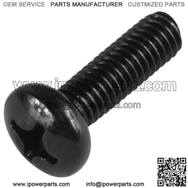 Bolt M6x20 Screw for John Deere 7330 7430 Premium Tractors / 21M7296