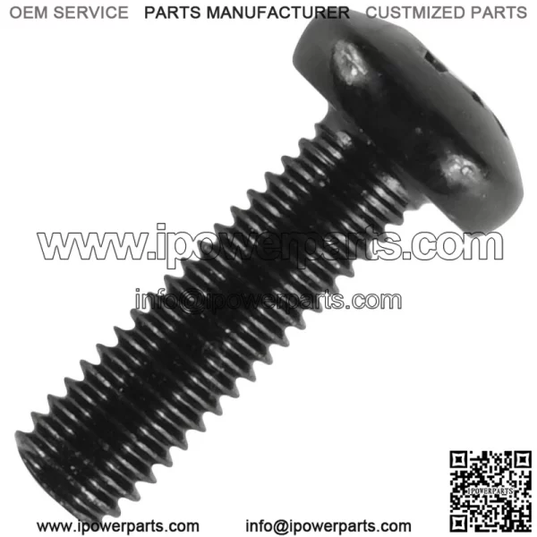 Bolt M6x20 Screw for John Deere 7330 7430 Premium Tractors / 21M7296 - Image 3