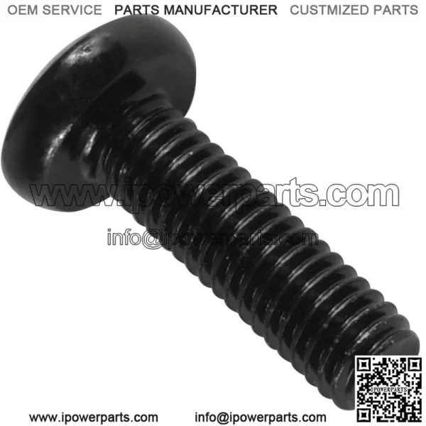 Bolt M6x20 Screw for John Deere 7330 7430 Premium Tractors / 21M7296 - Image 4