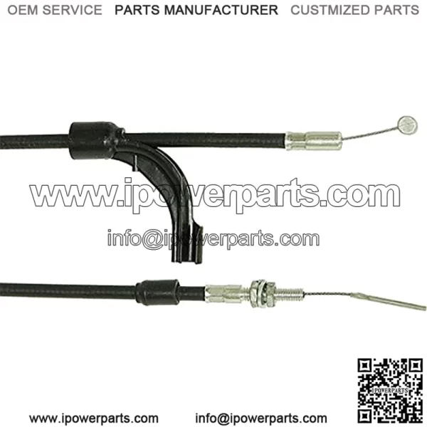 Brake Cable for Snowmobile ARCTIC CAT 120 SNO PRO 2009