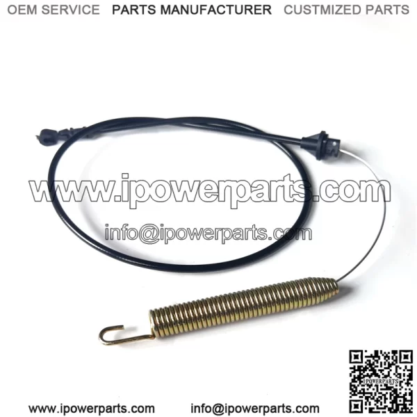 CRAFTSMAN POULAN deck bonding cable (175067)
