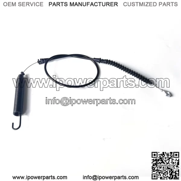 MTD Deck Splice Cable (946-05124A)