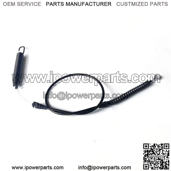 MTD Deck Splice Cable (946-05124A) - Image 2