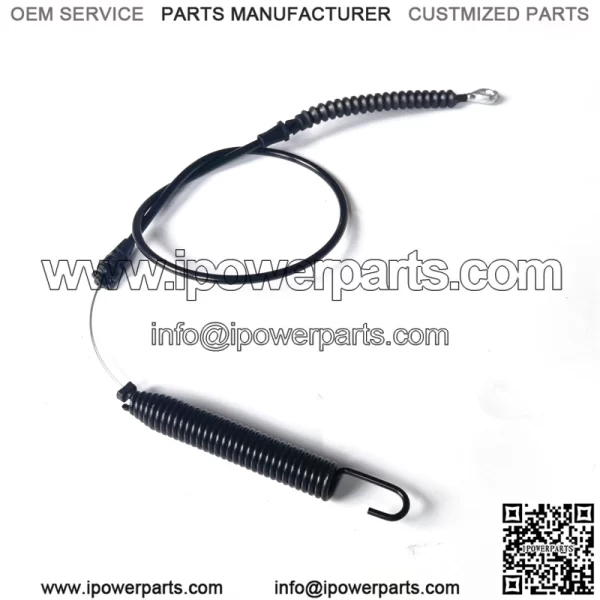 MTD Deck Splice Cable (946-05124A) - Image 3