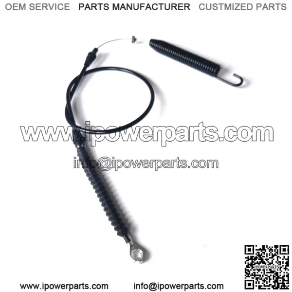 MTD Deck Splice Cable (946-05124A) - Image 4