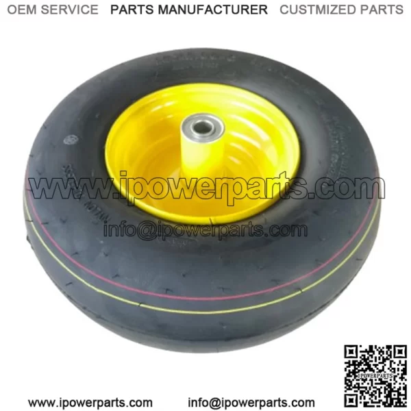 Fits John Deere Original Equipment - TCA13769