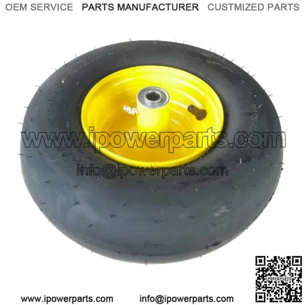 Fits John Deere Original Equipment - TCA13769 - Image 2