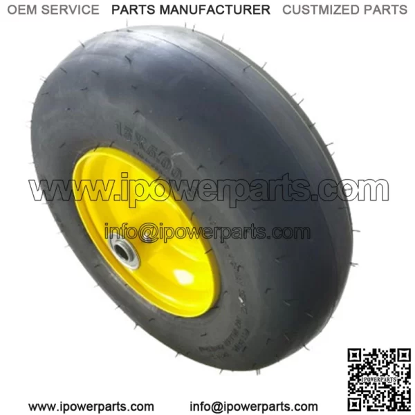 Fits John Deere Original Equipment - TCA13769 - Image 4