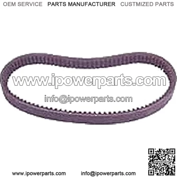 Yamaha Golf Cart Drive Belt Models G2-G22 (Standard)