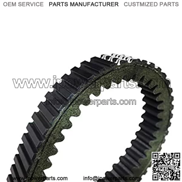 3211180 Polaris Belt Heavy Duty CVT Drive Belt for 2014-2021 Polaris RZR XP 1000/ RZR XP4 1000/RZR 1000/2016-2021 RZR 1000S/2011-2020 RZR 900 All Models-OEM 3211180/3211148/3211172 - Image 3