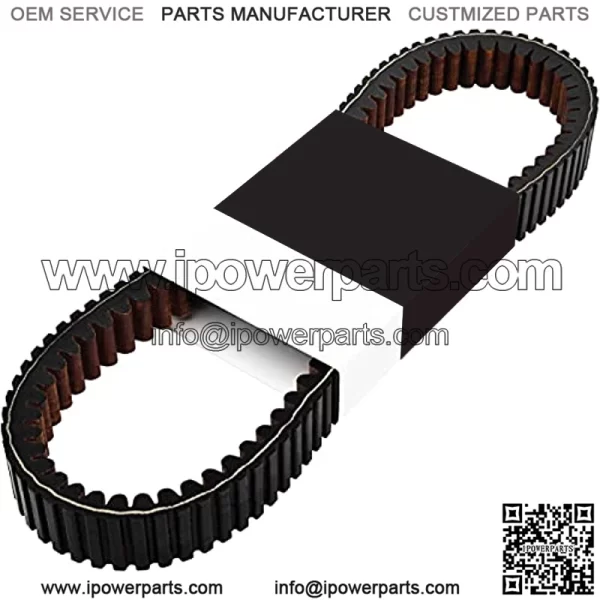 30G3750 CVT Belt