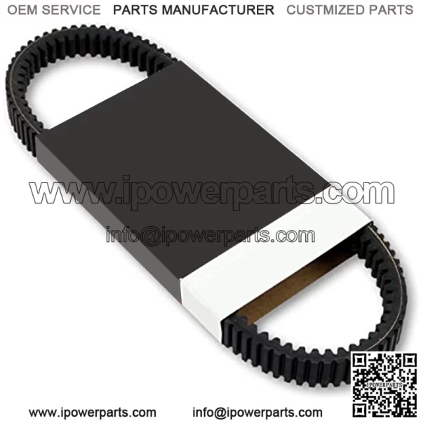 XTX Drive Belt for 2013-2015 1000R - Extreme Torque CVT Transmission Automatic