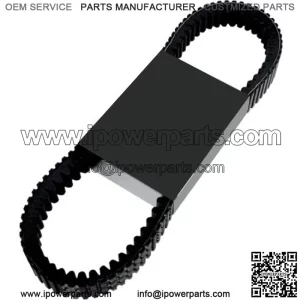 Drive Belt 30G3750 Commander 1000 EFI 2011 2012 2013 2014