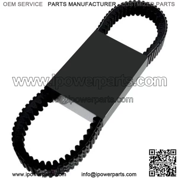 Drive Belt 30G3750 Outlander MAX 500 2009 2010 2011