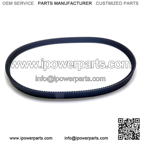 Drive Belt fits John Deere Gator Trail 4X2 6X4 AMT600 AMT626 AMT622