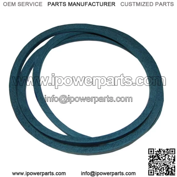 Traction Drive Belt Replaces MTD Fits Cub Cadet 954-0461 754-0461 SLT 1550 SLT15