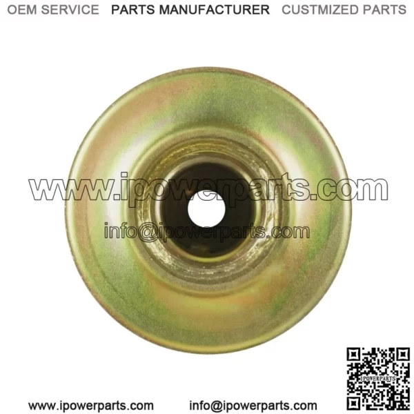 Clutch Pulley fits John Deere 145 155C 190C D140 D150 D155 GY20129 - Image 4
