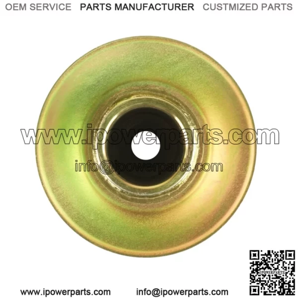 Clutch Pulley fits John Deere E170 L120 L130 L2048 L2548 GY20129 AUC13289 - Image 4
