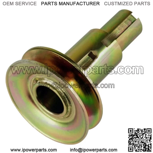 Clutch Pulley fits John Deere LA130 LA145 LA155 LA165 LA175 GY20129