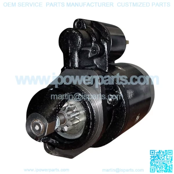 Starter SBA185086350 1 YR Warranty