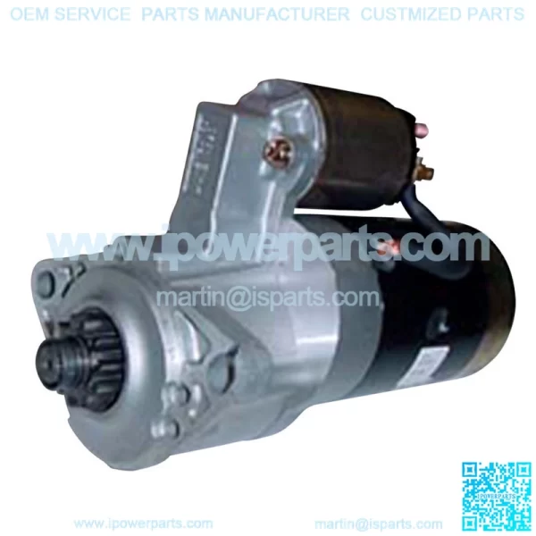 Starter SBA185086410 1 Yr Warranty