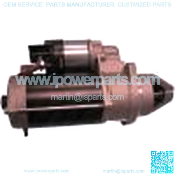 Starter RE501689, RE506589 1 Yr Warranty