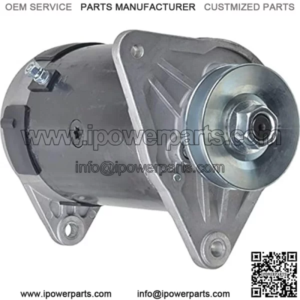 Starter Replacement For Golf Cart Club Car GSB107-01 GSB107-04A GSB107-04