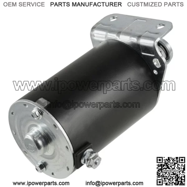 New for John Deere Lawn Tractor 16 18 20 22 Briggs Starter - Image 2