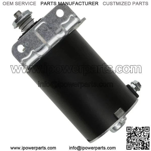 New for John Deere Lawn Tractor 16 18 20 22 Briggs Starter - Image 3