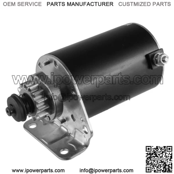 Starter For Craftsman DYT4000 LT1000 With Briggs & Stratton 31C707 693551 693552