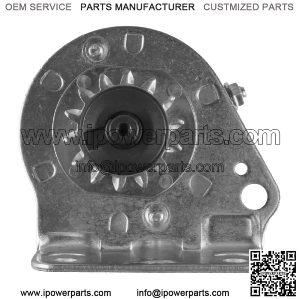 Starter For Craftsman DYT4000 LT1000 With Briggs & Stratton 31C707 693551 693552 - Image 3