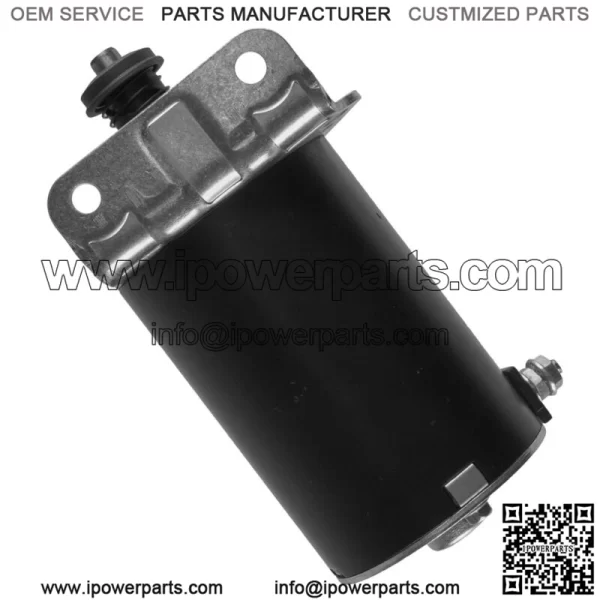 Starter For Craftsman DYT4000 LT1000 With Briggs & Stratton 31C707 693551 693552 - Image 4