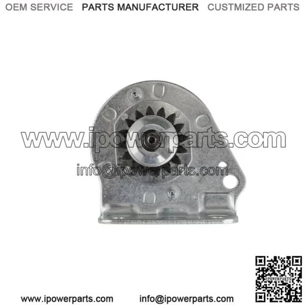 Starter for Cub Cadet 20 20Hp Z-Force 44 Briggs & Stratton  2004-2006 - Image 4