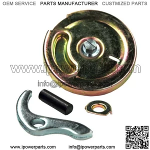 Pawl Assembly Starter Honda 10472