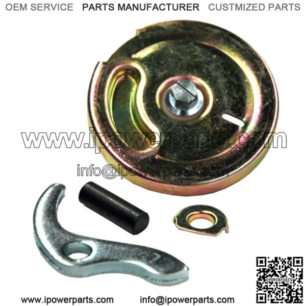 Pawl Assembly Starter Honda 10472