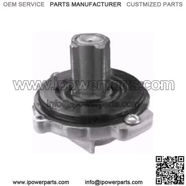 Clutch Starter Assembly For B&S 1324
