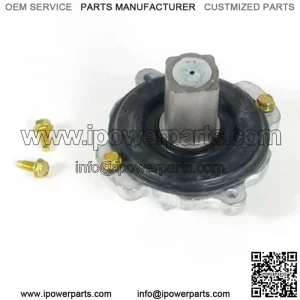 OEM Clutch-Starter Part Number 399671