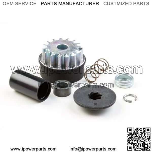 OEM Drive-Starter Part Number 496881
