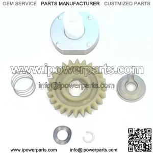 OEM Drive-Starter Part Number 499308