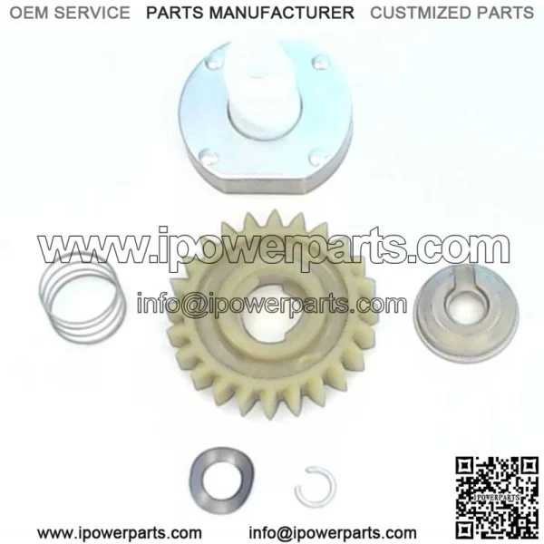OEM Drive-Starter Part Number 499308